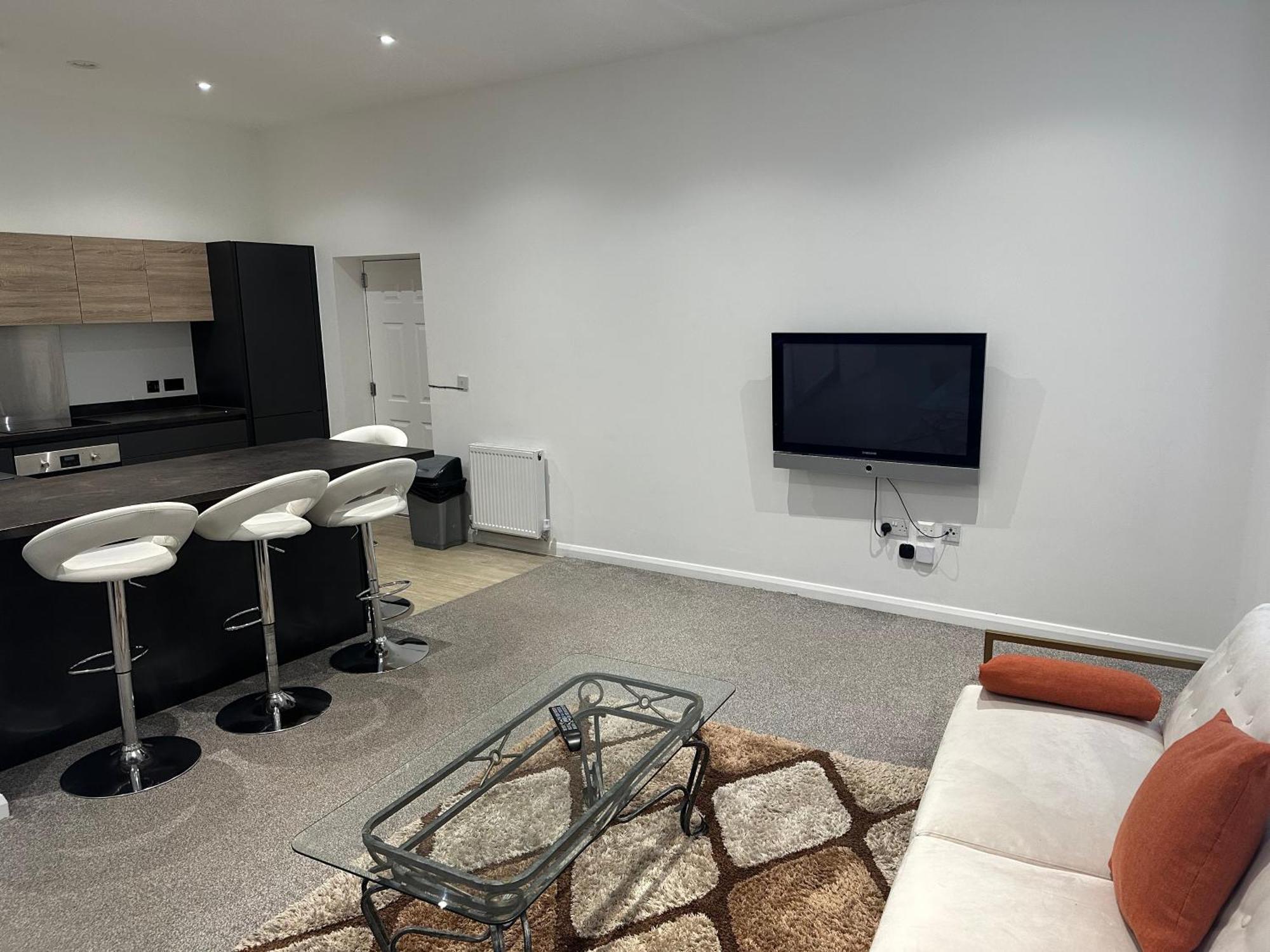Rooms 24 Manchester Esterno foto